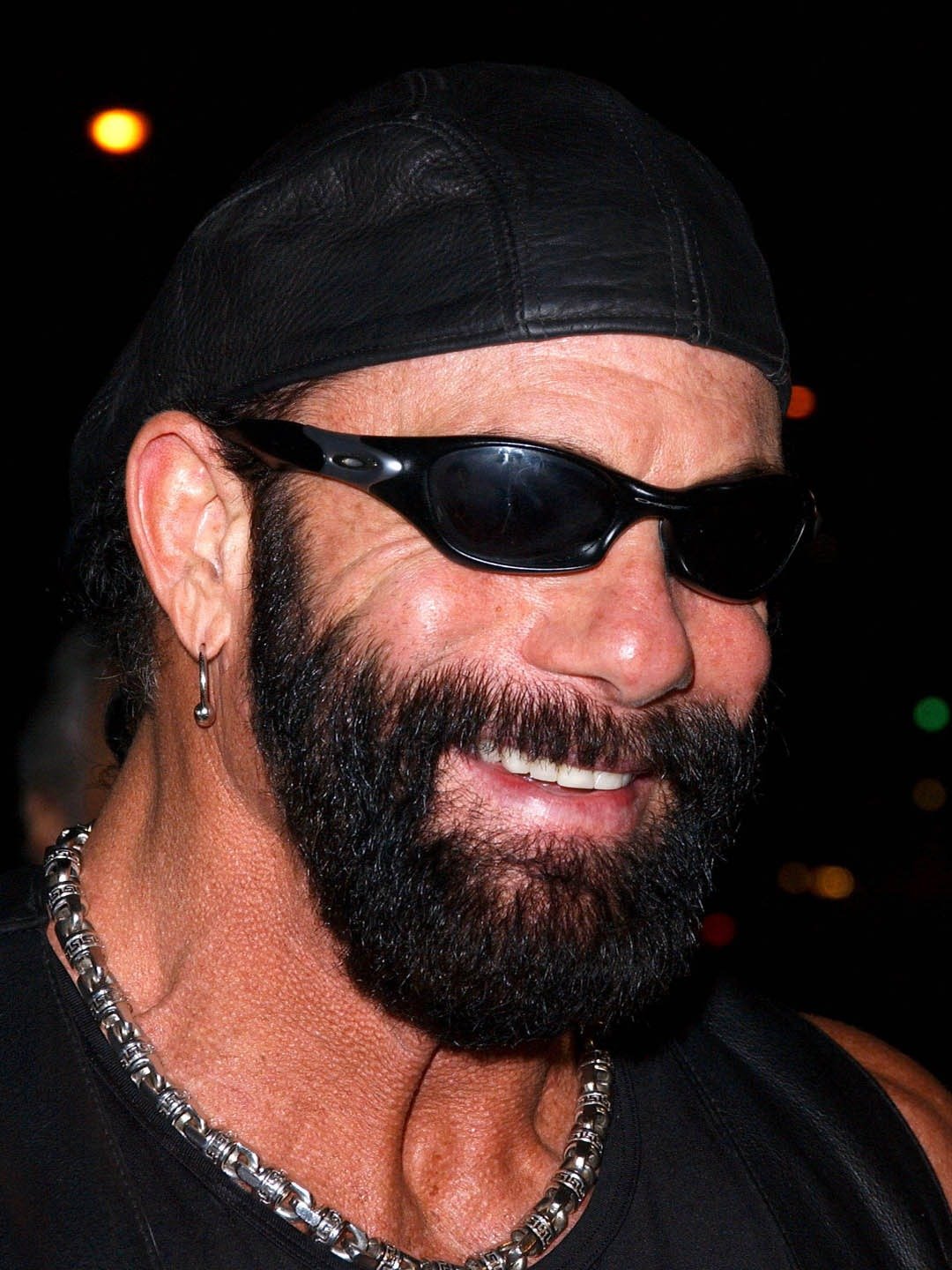 Randy Savage